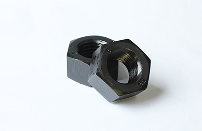 ASTM A194 GR 2H 合金鋼      （耐高溫、耐高壓、高強度）六角螺母GB6170