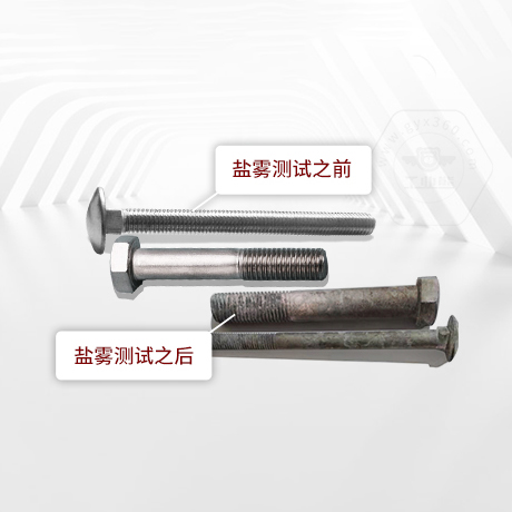 技術(shù)答疑丨緊固件中性鹽霧試驗一小時相當于多長時間不生銹呢？