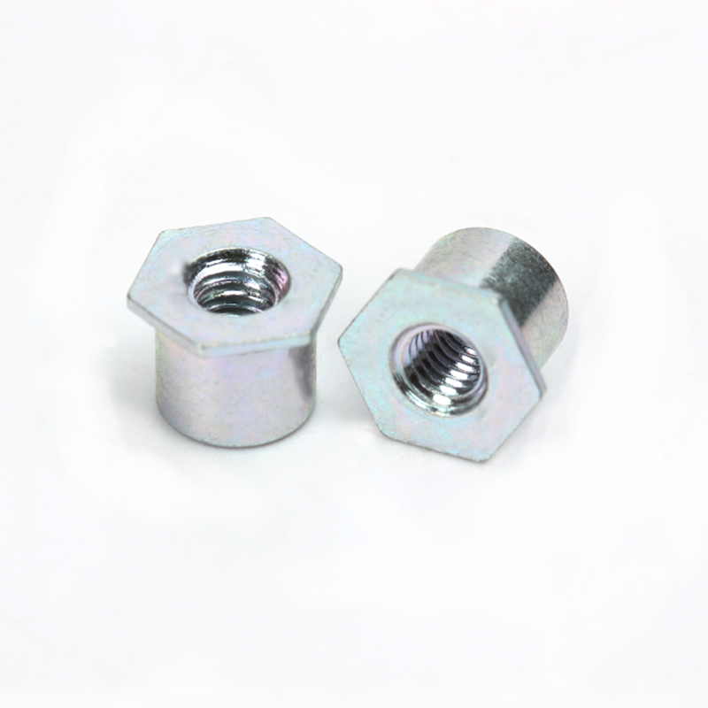 螺母柱高度與承載能力之間的關系分析